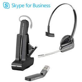 Plantronics Savi W445M