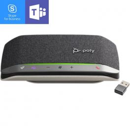 Poly - Sync 20 MS PLUS avec BT600 USB-A