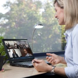 Polycom RealPresence Desktop Windows