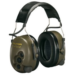 Peltor Protac II