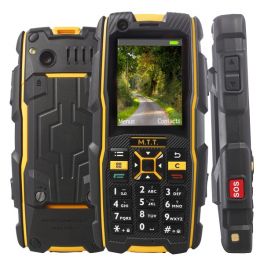 MTT Protection 3G