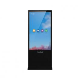 ViewSonic ePoster tactile EP5542T 55''