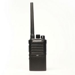 Dynascan R-77 talkie-walkie