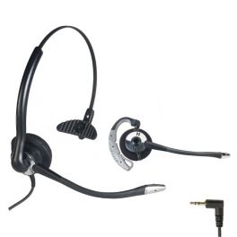 Casque filaire HC10