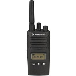Motorola XT460 2er-Set mit Bodyguardkits