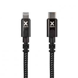 Xtorm - Câble Lightning vers USB-C