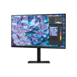 Samsung QHD Monitor S61B 27"