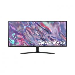 Samsung ViewFinity Monitor S50C 34"