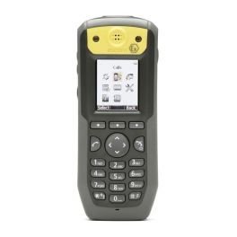 Téléphone DECT Ascom d81 Ex Protector ATEX