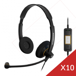 EPOS SC60 USB MS