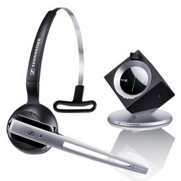EPOS DW Office Lync