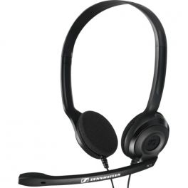 Pack de 10 casques EPOS PC 3 Chat