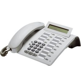 Siemens Optipoint 500 Basic blanc Reconditionné