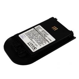 Alcatel OmniTouchTM 8118 en 8128 Batterie