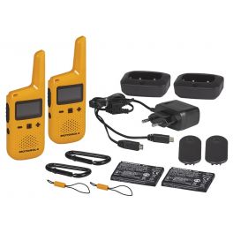 Motorola TLKR T72