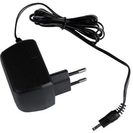 Alimentation secteur pour poste IP Aastra
