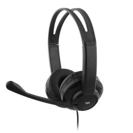 T'nB HS-200 Auricular Multimedia
