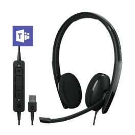EPOS Adapt 160T USB-A II - Certifié Microsoft Teams