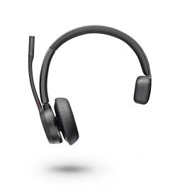 Poly Voyager 4310 USB-A + Socle de charge