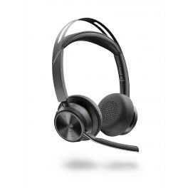 Poly Voyager Focus 2 USB-A - Version Microsoft Teams