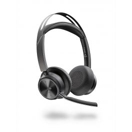 Poly Voyager Focus 2 USB-C + Ladebasis