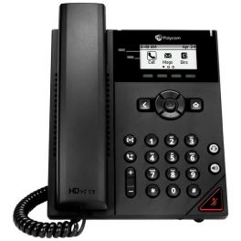 Téléphone de bureau Poly VVX 150 IP
