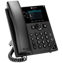 Téléphone de bureau Poly VVX 250 IP
