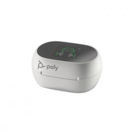 Étui de charge de rechange pour Poly Voyager Free 60+ USB-A