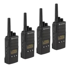 Motorola XT460 Quad Pack
