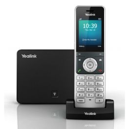 Yealink W56P