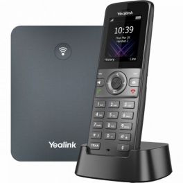 Yealink W73P Téléphone sans fil DECT