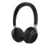 Yealink BH76 noir bluetooth  USBA TEAMS