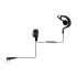 Oreillette PTT pour Motorola XTNI / XTK / CP40
