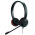Micro-casque Jabra Evolve 30 II Duo Jack 3.5 mm