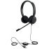 Jabra Evolve 20 MS Duo