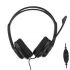 T'nB HS-200 Casque Multimédia front