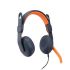 Logitech Zone Learn ON EAR - USB-C