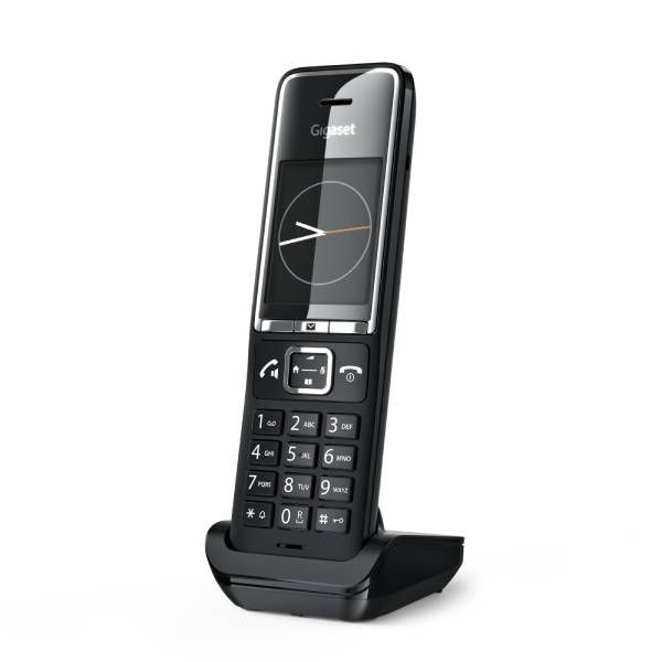 Gigaset Téléphone sans fil Comfort 550 IP