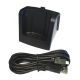 Base chargeur double pour Alcatel 8262