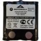 Batterie puissante pour Motorola T82