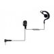 Auricular gancho conexión Kenwood (reforzado)