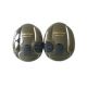 Coques vertes pour casque 3M Peltor Sporttac