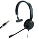 Jabra Evolve 30 II JACK Mono