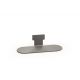 Support de fixation de table gris pour Jabra PanaCast 50