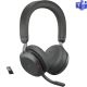 Jabra Evolve2 75 USB-A - Version Microsoft Teams