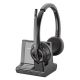 Poly Savi 8220 Office MS Duo