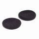 Lot de deux coussinets en mousse EPOS