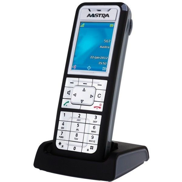 Téléphone sans fil Mitel Aastra 622D Version 2