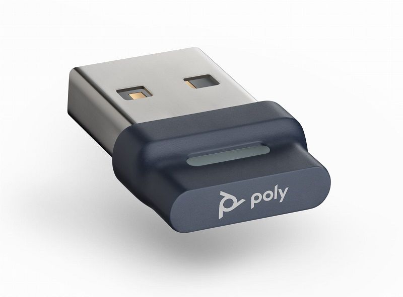 Dongle BT700 USB-A pour Voyager Focus 2