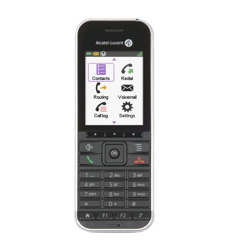 Téléphone sans fil Alcatel-Lucent 8242S DECT